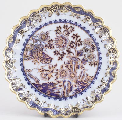 Plate c1879